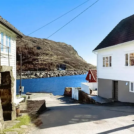 1 Bedroom Stunning In Hauge I Dalane Lejlighed *