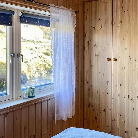 1 Bedroom Stunning In Hauge I Dalane Lejlighed