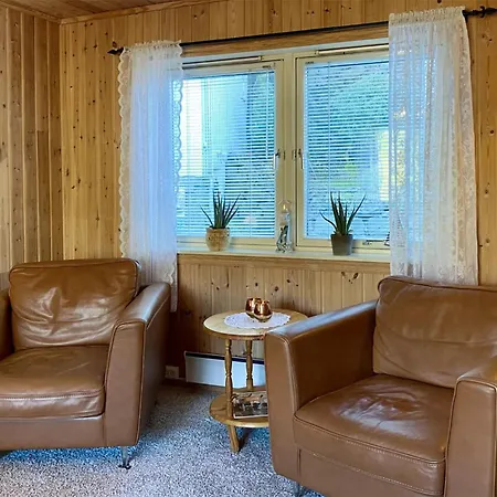1 Bedroom Stunning In Hauge I Dalane Lejlighed