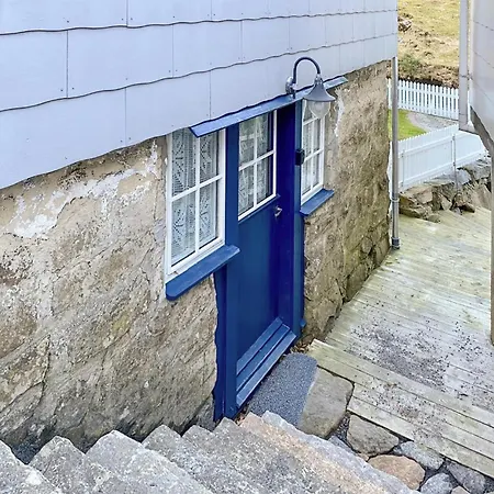 1 Bedroom Stunning In Hauge I Dalane *