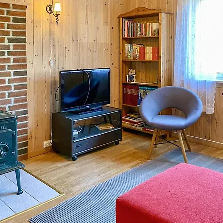 Lejlighed 1 Bedroom Stunning In Hauge I Dalane *