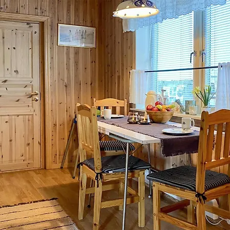 1 Bedroom Stunning In Hauge I Dalane