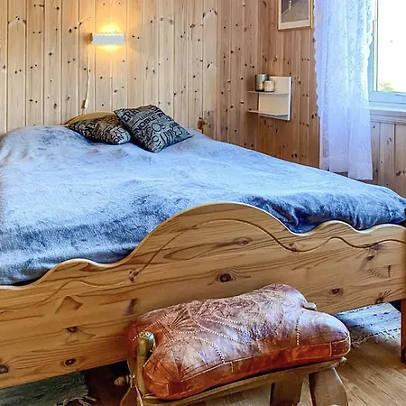 1 Bedroom Stunning In Hauge I Dalane Sogndalsstrand