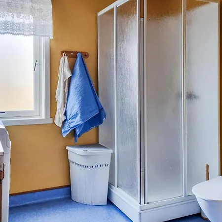 Lejlighed 1 Bedroom Stunning In Hauge I Dalane Sogndalsstrand